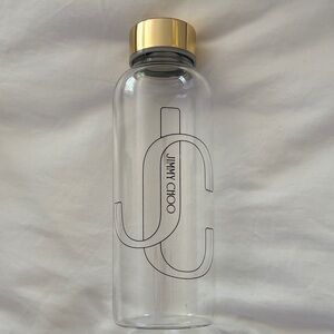 Jimmy Choo Water Bottle